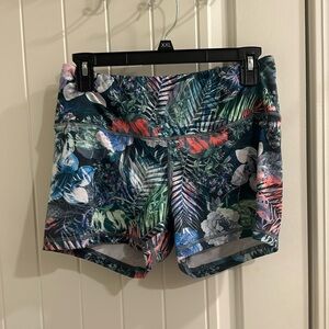 Fleo shorts